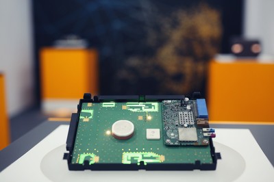 大眾之后，又一家車圈巨頭宣布放棄內燃機，全面轉向軟件開發